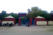 Adarsh Senior Secondary School-Campus-View